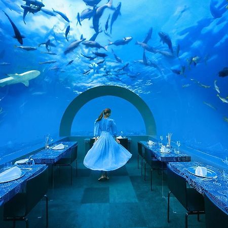 You & Me Maldives - Adults Only - Premium All-Inclusive Muravandhoo Εξωτερικό φωτογραφία