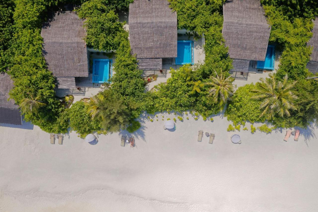 You & Me Maldives - Adults Only - Premium All-Inclusive Muravandhoo Εξωτερικό φωτογραφία