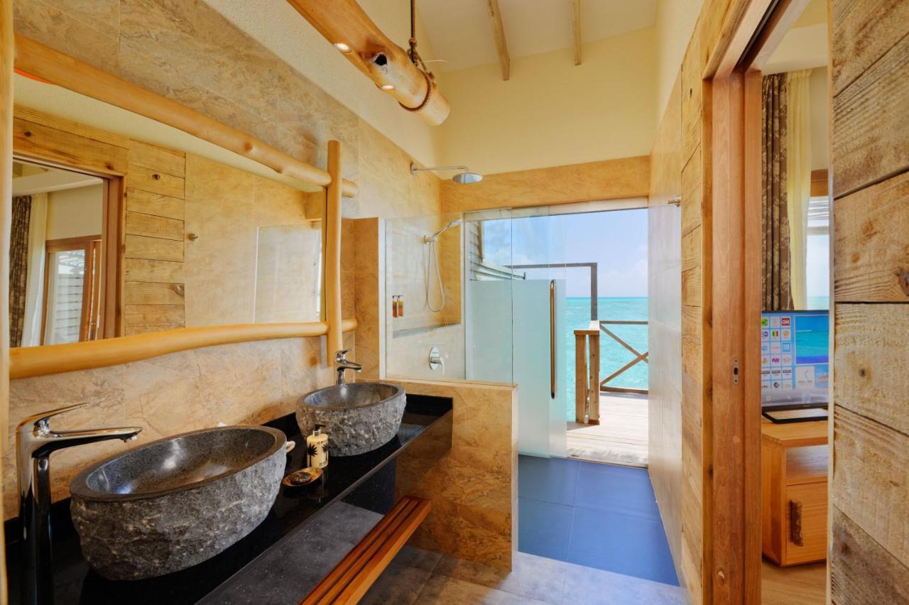 You & Me Maldives - Adults Only - Premium All-Inclusive Muravandhoo Εξωτερικό φωτογραφία