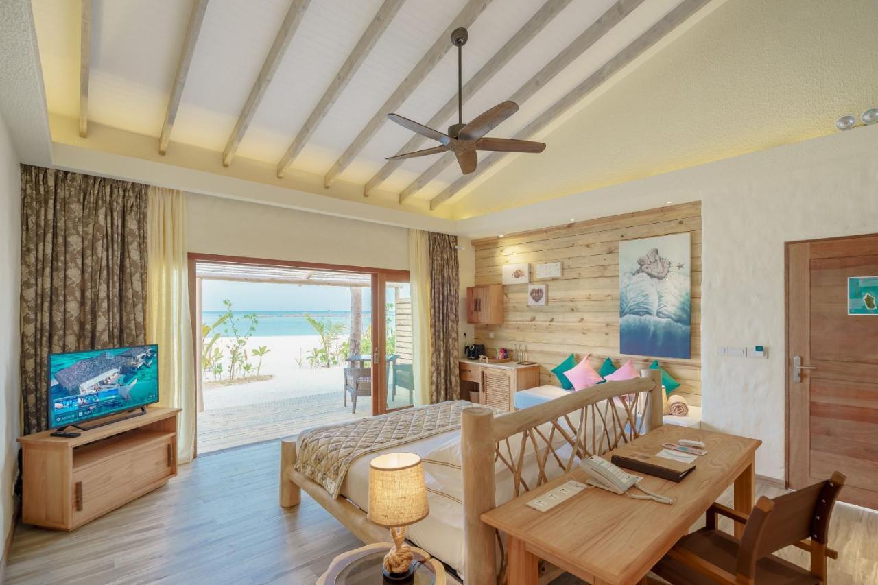 You & Me Maldives - Adults Only - Premium All-Inclusive Muravandhoo Εξωτερικό φωτογραφία