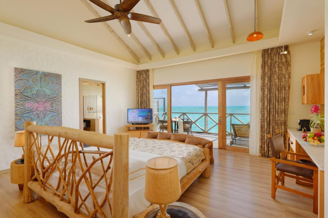 You & Me Maldives - Adults Only - Premium All-Inclusive Muravandhoo Εξωτερικό φωτογραφία
