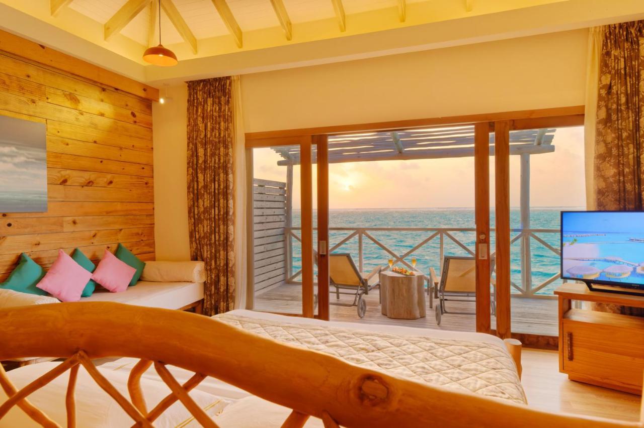 You & Me Maldives - Adults Only - Premium All-Inclusive Muravandhoo Εξωτερικό φωτογραφία