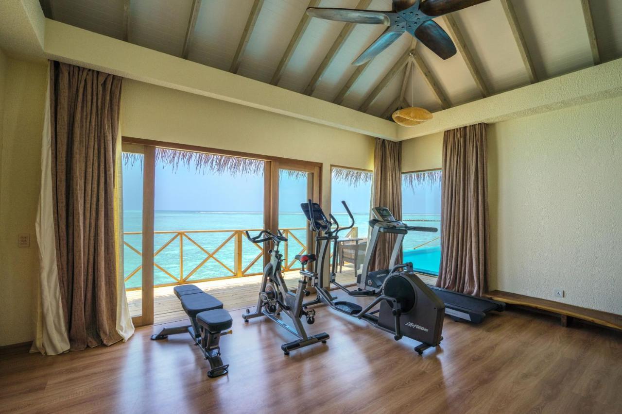 You & Me Maldives - Adults Only - Premium All-Inclusive Muravandhoo Εξωτερικό φωτογραφία