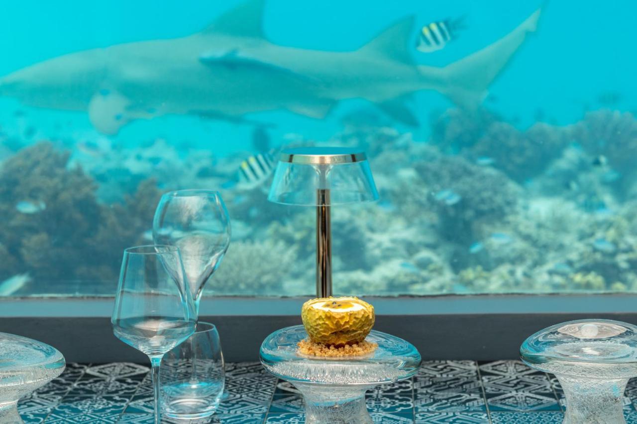 You & Me Maldives - Adults Only - Premium All-Inclusive Muravandhoo Εξωτερικό φωτογραφία