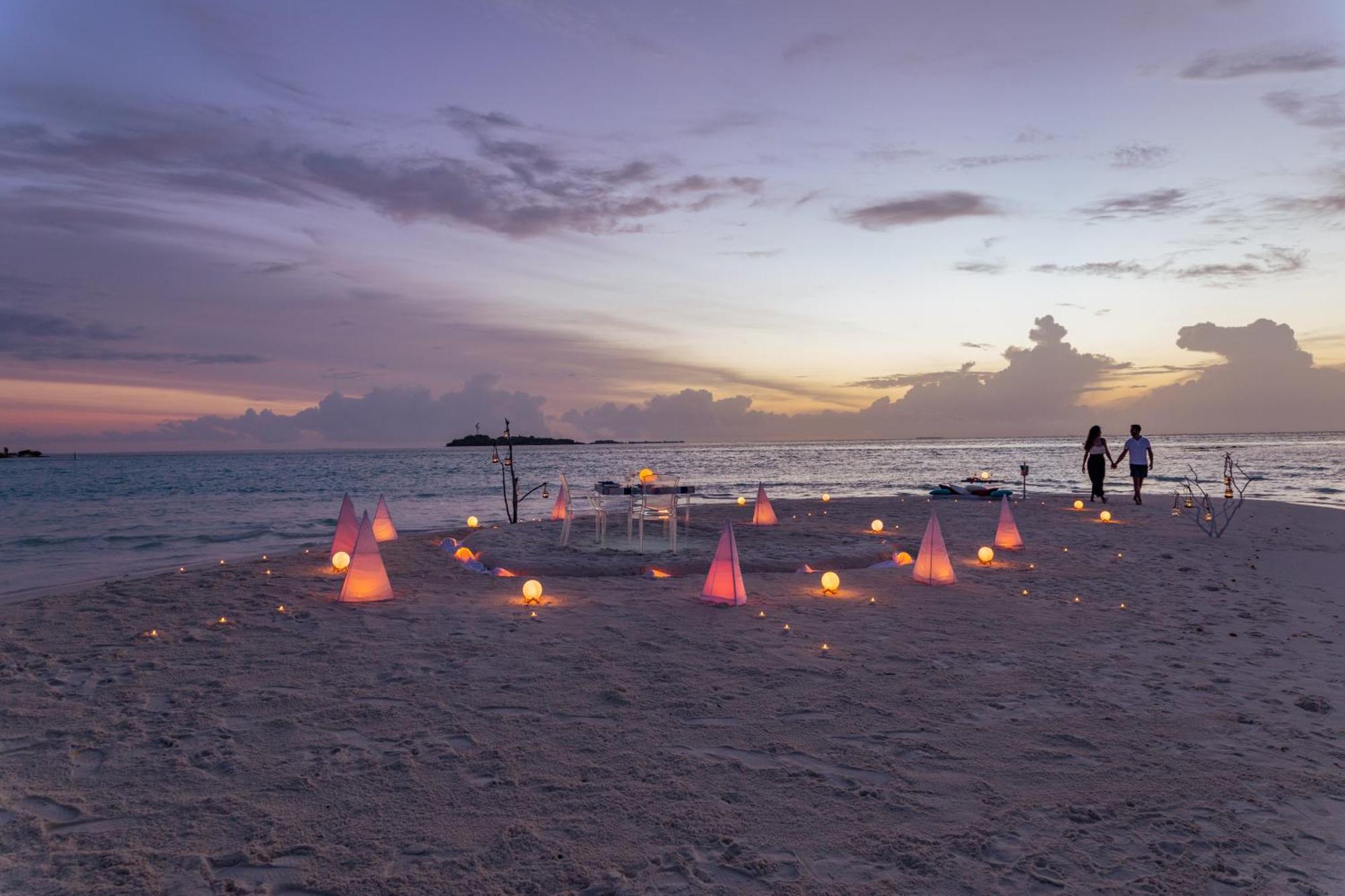 You & Me Maldives - Adults Only - Premium All-Inclusive Muravandhoo Εξωτερικό φωτογραφία
