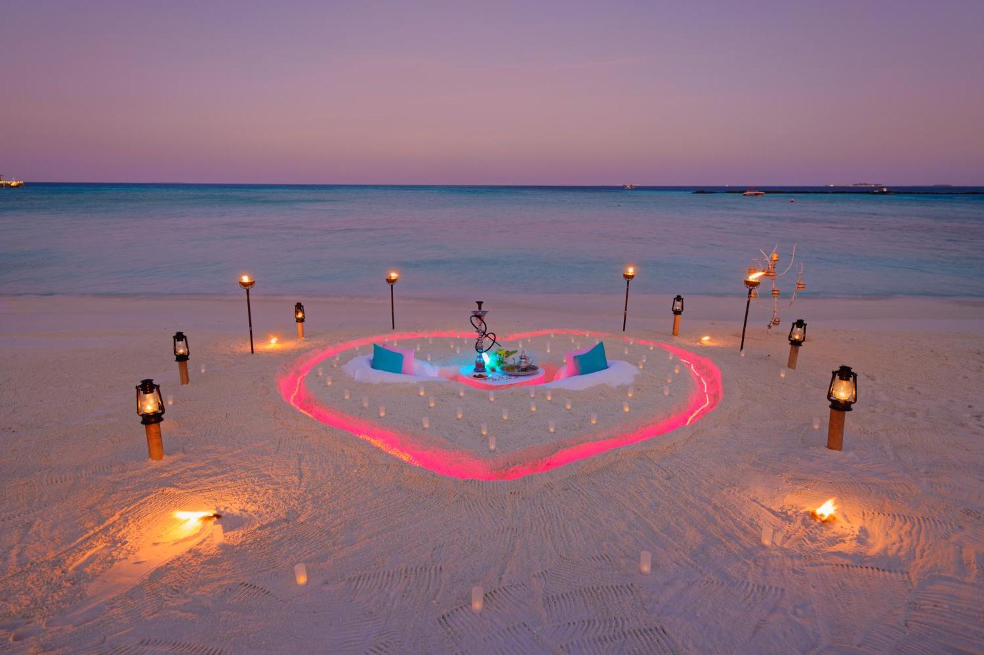 You & Me Maldives - Adults Only - Premium All-Inclusive Muravandhoo Εξωτερικό φωτογραφία