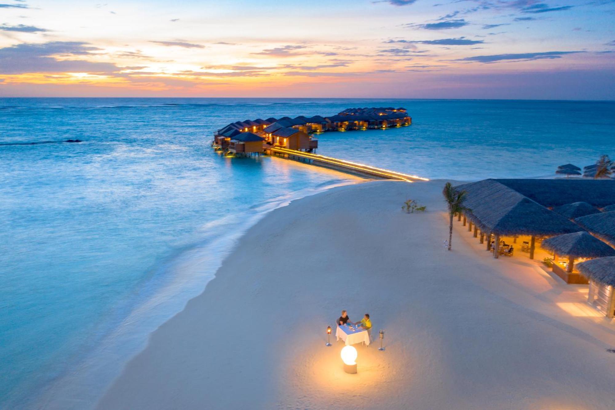 You & Me Maldives - Adults Only - Premium All-Inclusive Muravandhoo Εξωτερικό φωτογραφία