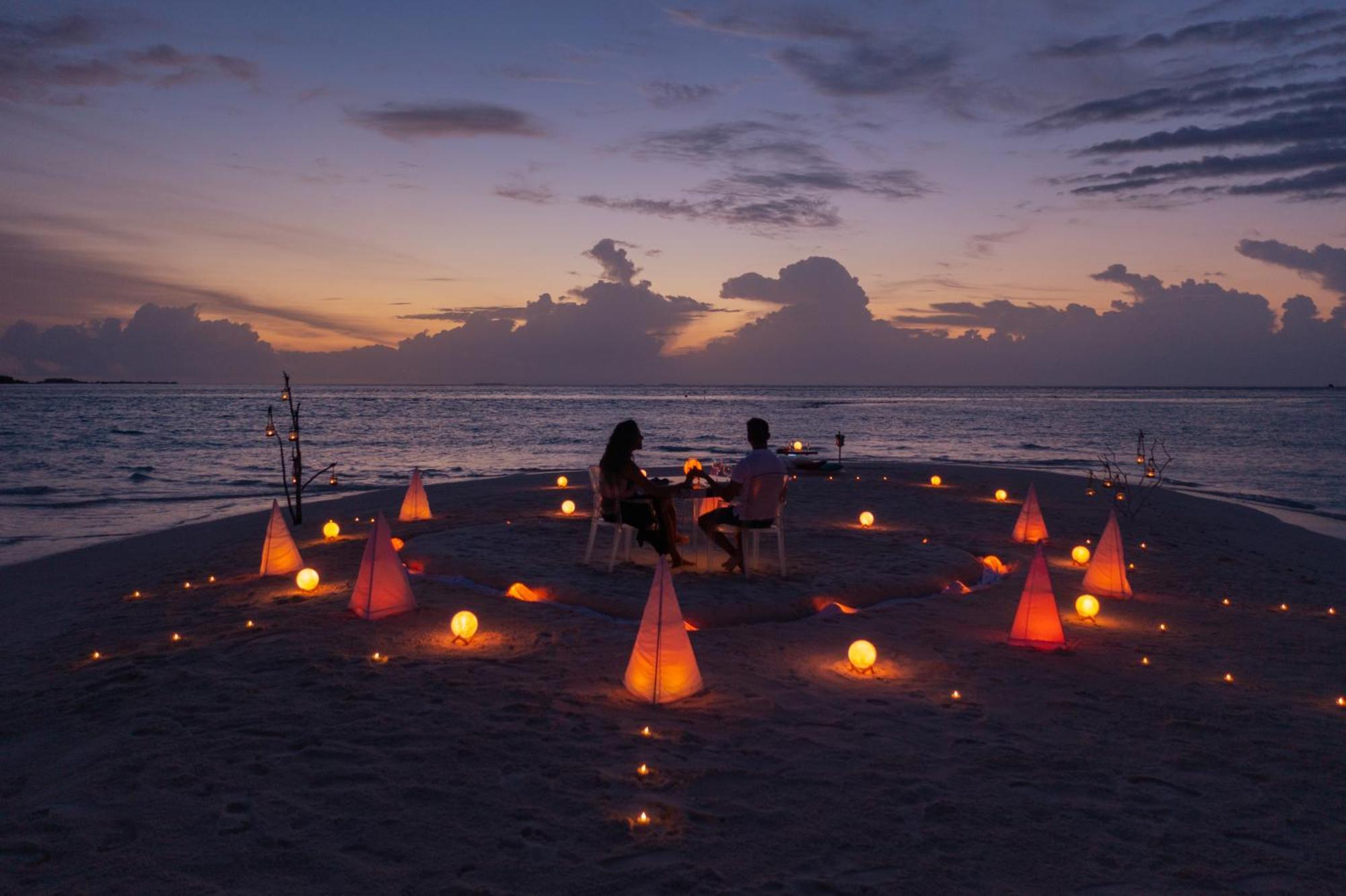 You & Me Maldives - Adults Only - Premium All-Inclusive Muravandhoo Εξωτερικό φωτογραφία
