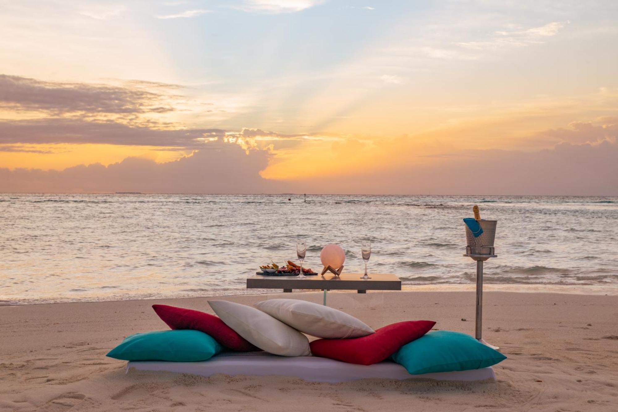 You & Me Maldives - Adults Only - Premium All-Inclusive Muravandhoo Εξωτερικό φωτογραφία