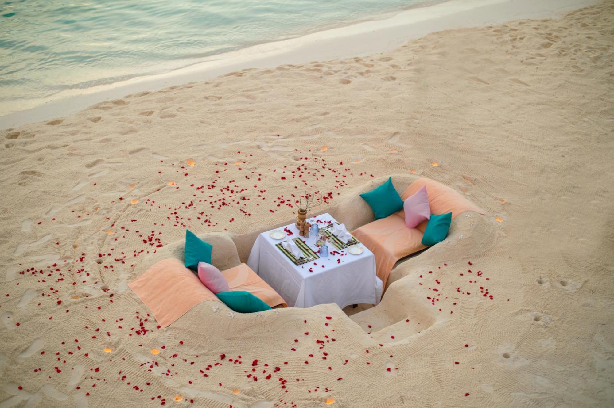 You & Me Maldives - Adults Only - Premium All-Inclusive Muravandhoo Εξωτερικό φωτογραφία