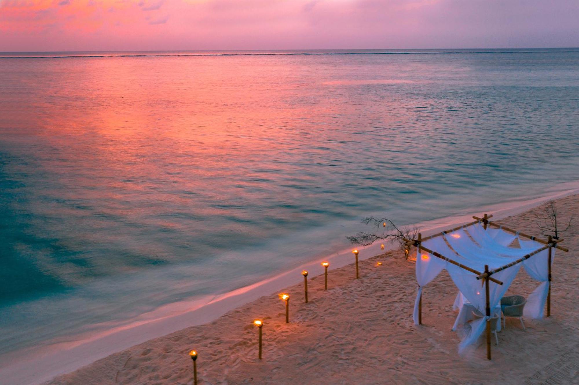 You & Me Maldives - Adults Only - Premium All-Inclusive Muravandhoo Εξωτερικό φωτογραφία