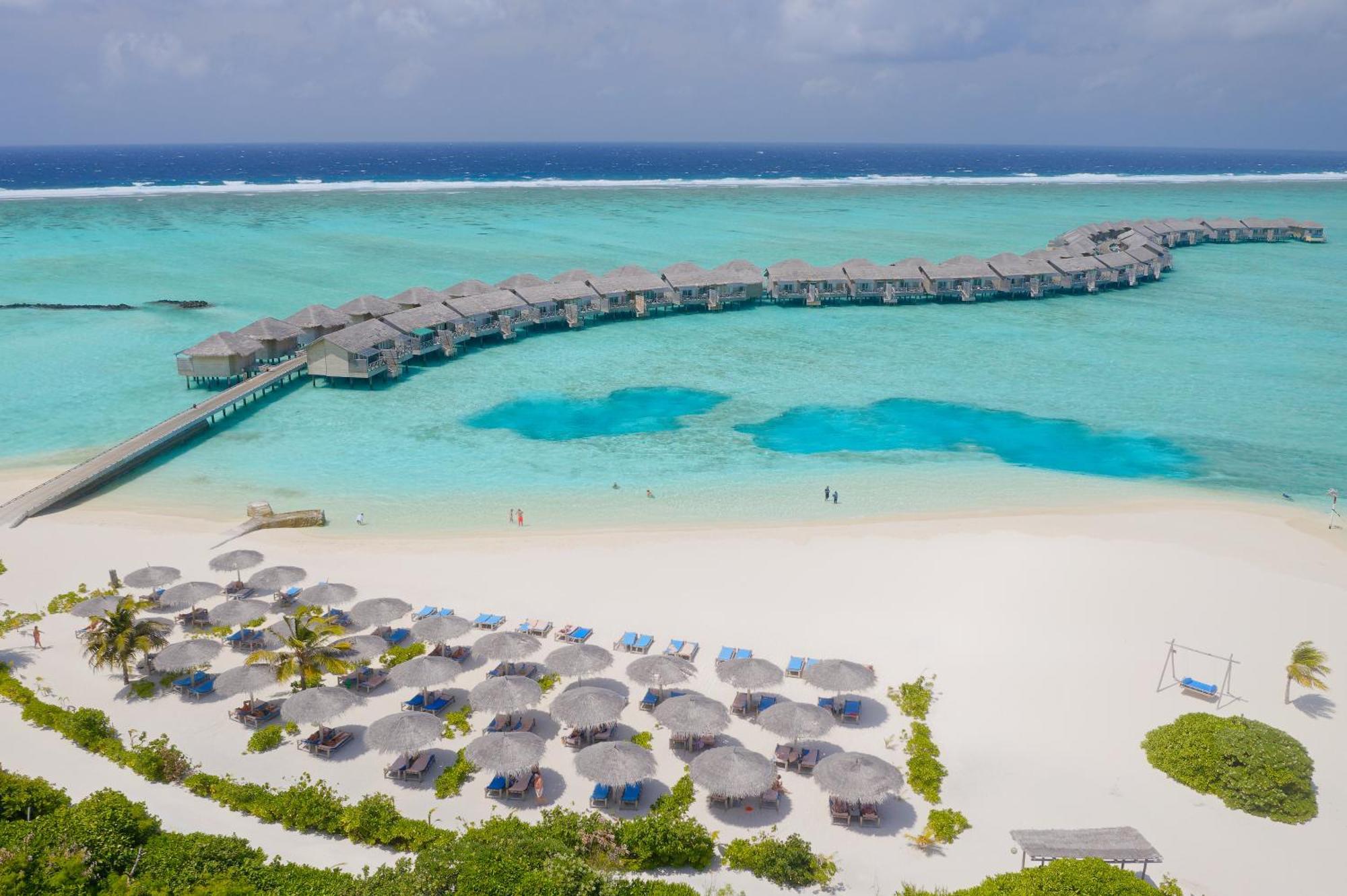 You & Me Maldives - Adults Only - Premium All-Inclusive Muravandhoo Εξωτερικό φωτογραφία