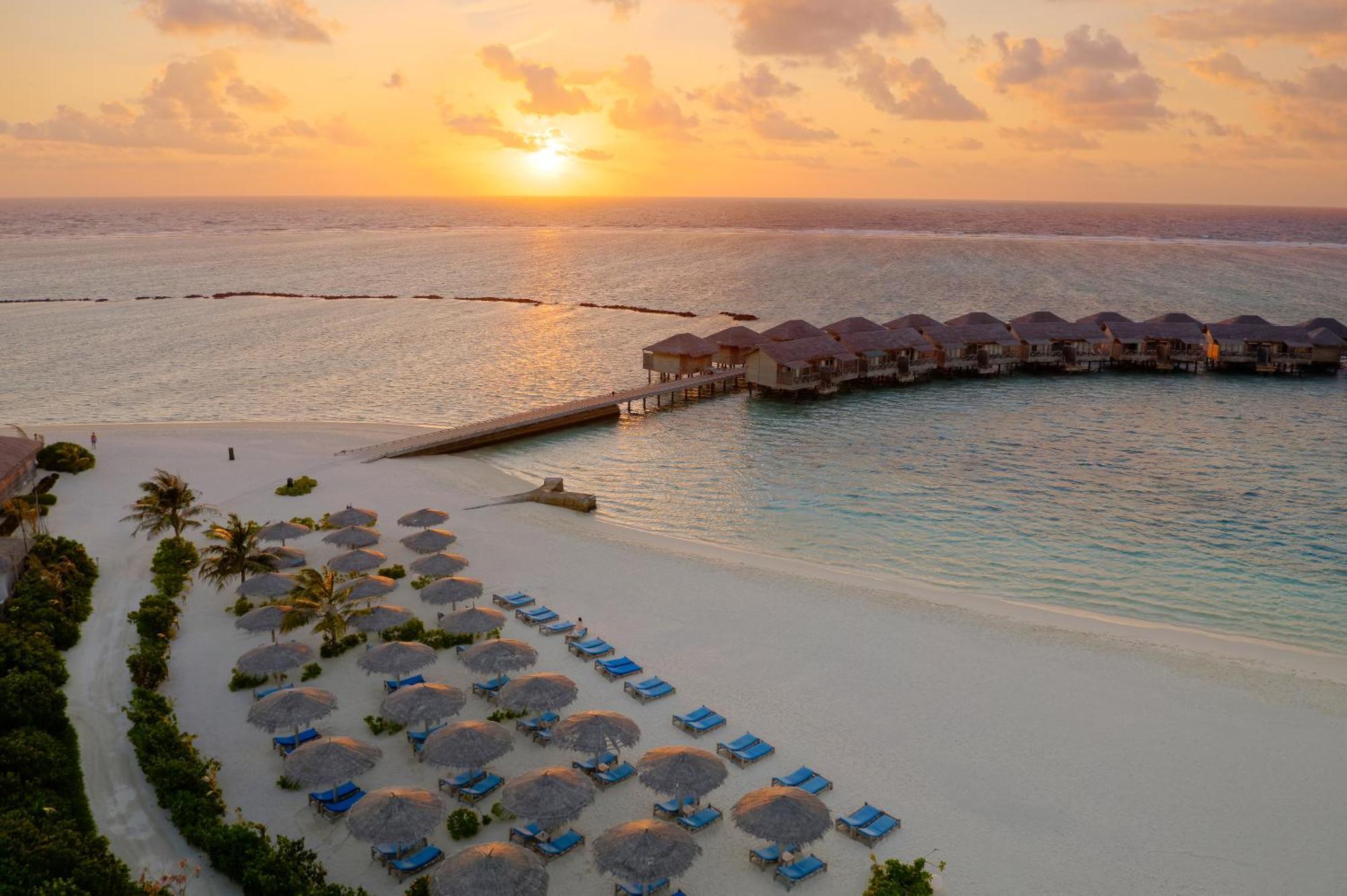 You & Me Maldives - Adults Only - Premium All-Inclusive Muravandhoo Εξωτερικό φωτογραφία