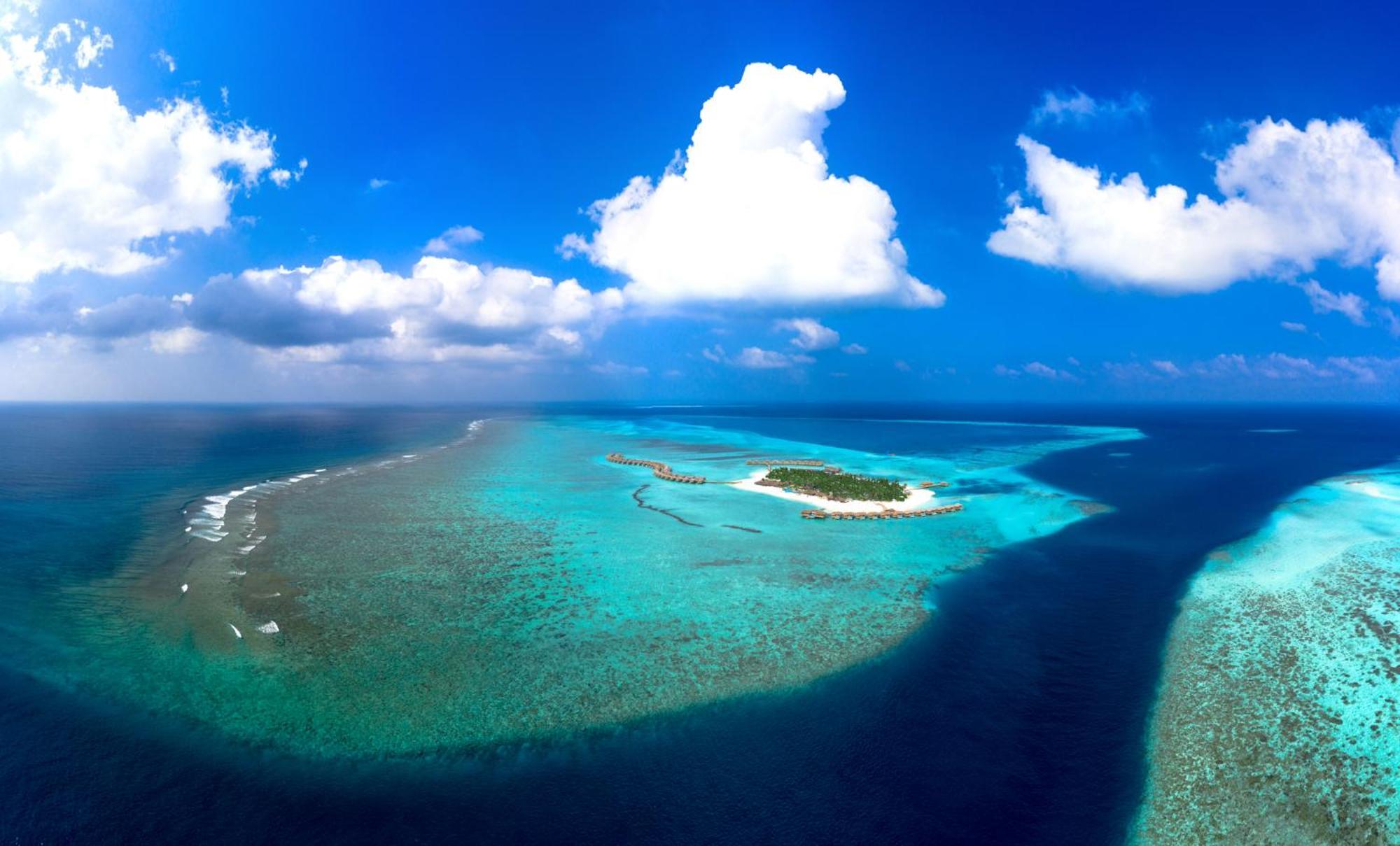 You & Me Maldives - Adults Only - Premium All-Inclusive Muravandhoo Εξωτερικό φωτογραφία