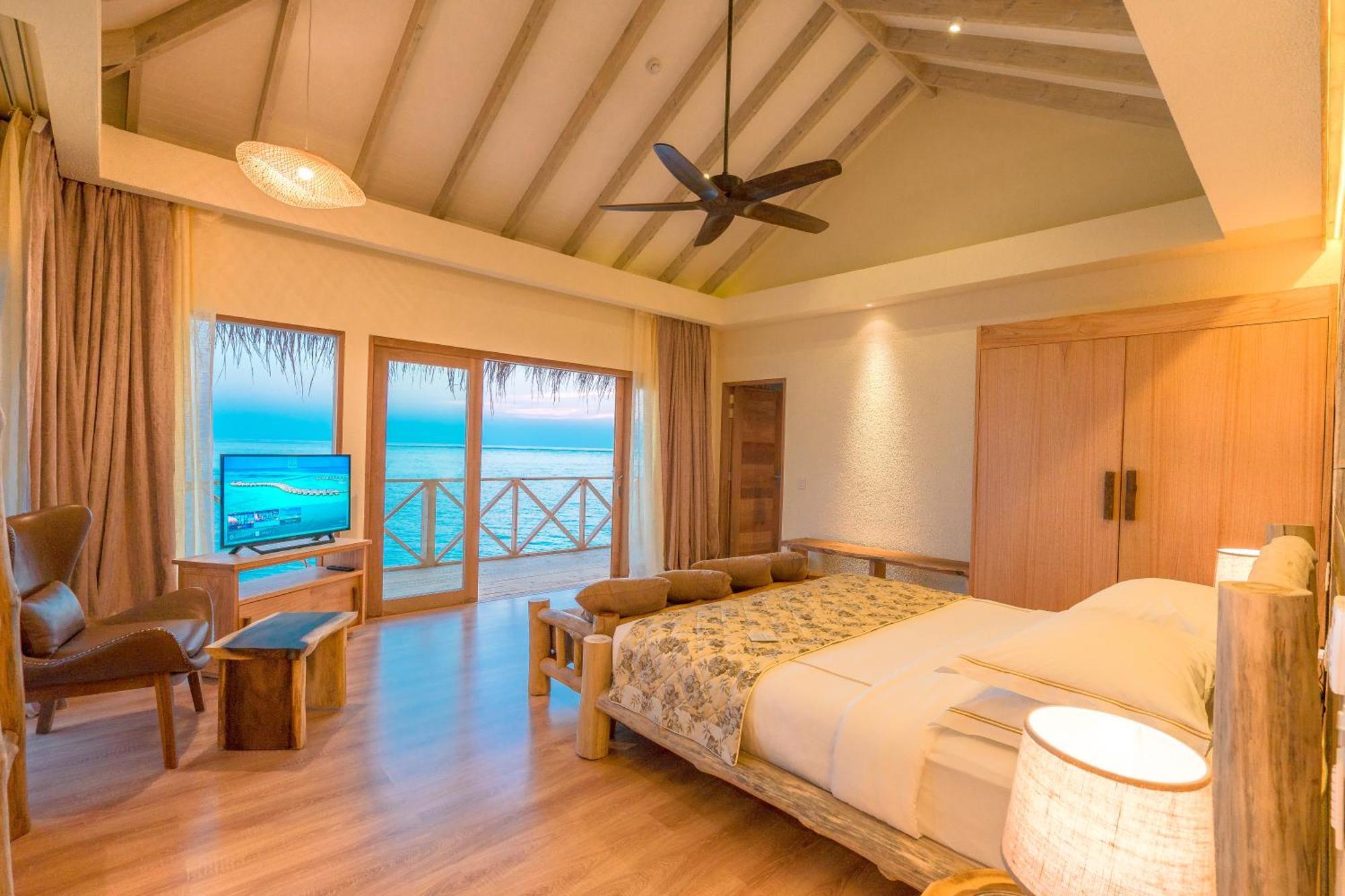You & Me Maldives - Adults Only - Premium All-Inclusive Muravandhoo Εξωτερικό φωτογραφία