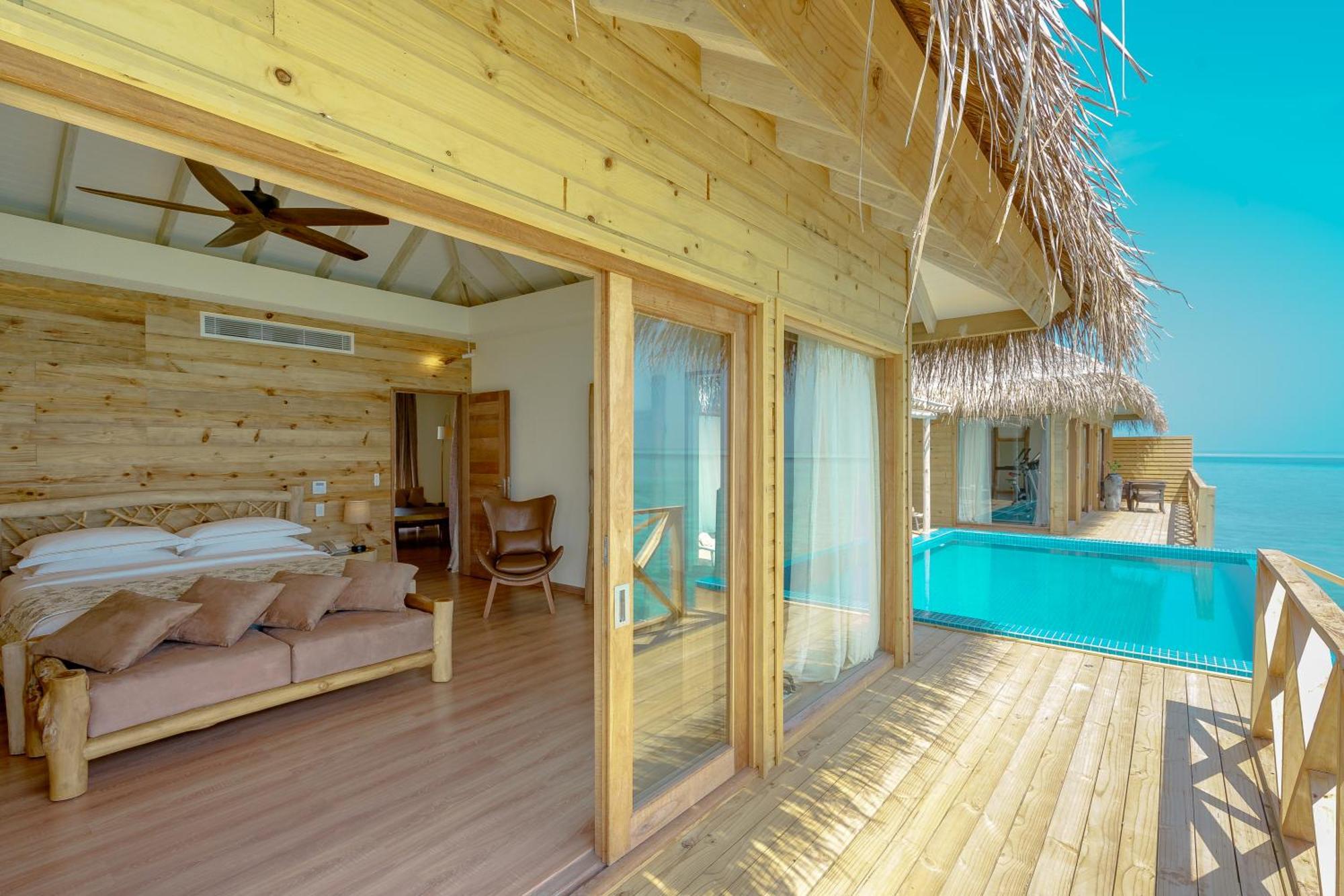 You & Me Maldives - Adults Only - Premium All-Inclusive Muravandhoo Εξωτερικό φωτογραφία