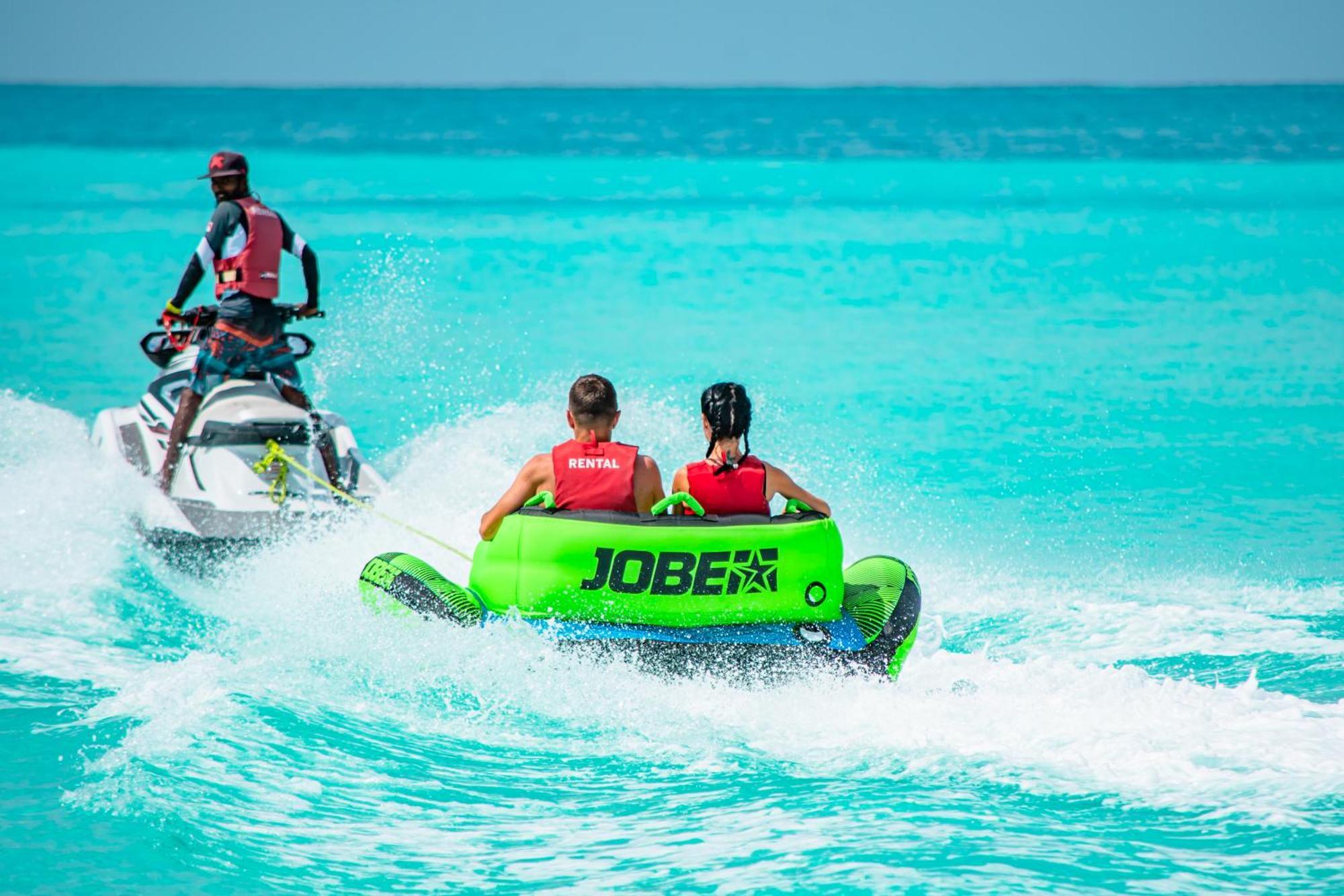 You & Me Maldives - Adults Only - Premium All-Inclusive Muravandhoo Εξωτερικό φωτογραφία