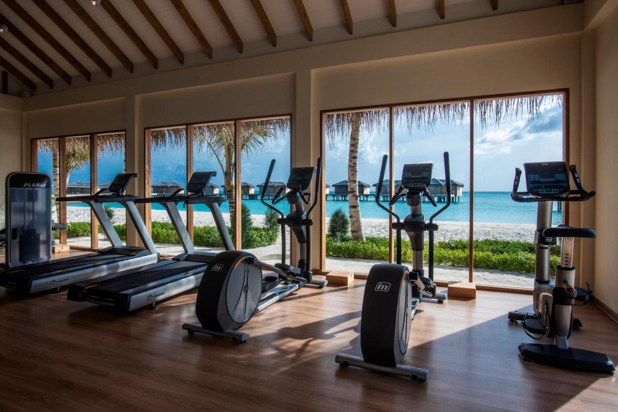 You & Me Maldives - Adults Only - Premium All-Inclusive Muravandhoo Εξωτερικό φωτογραφία