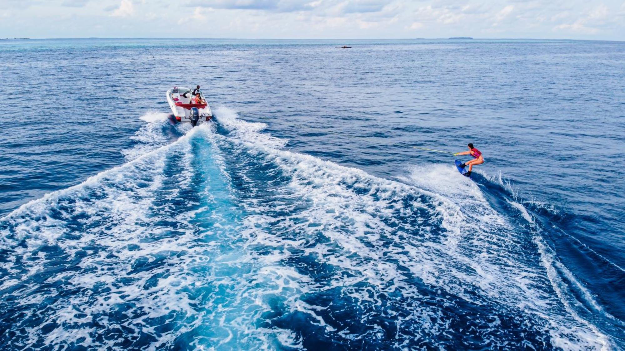 You & Me Maldives - Adults Only - Premium All-Inclusive Muravandhoo Εξωτερικό φωτογραφία