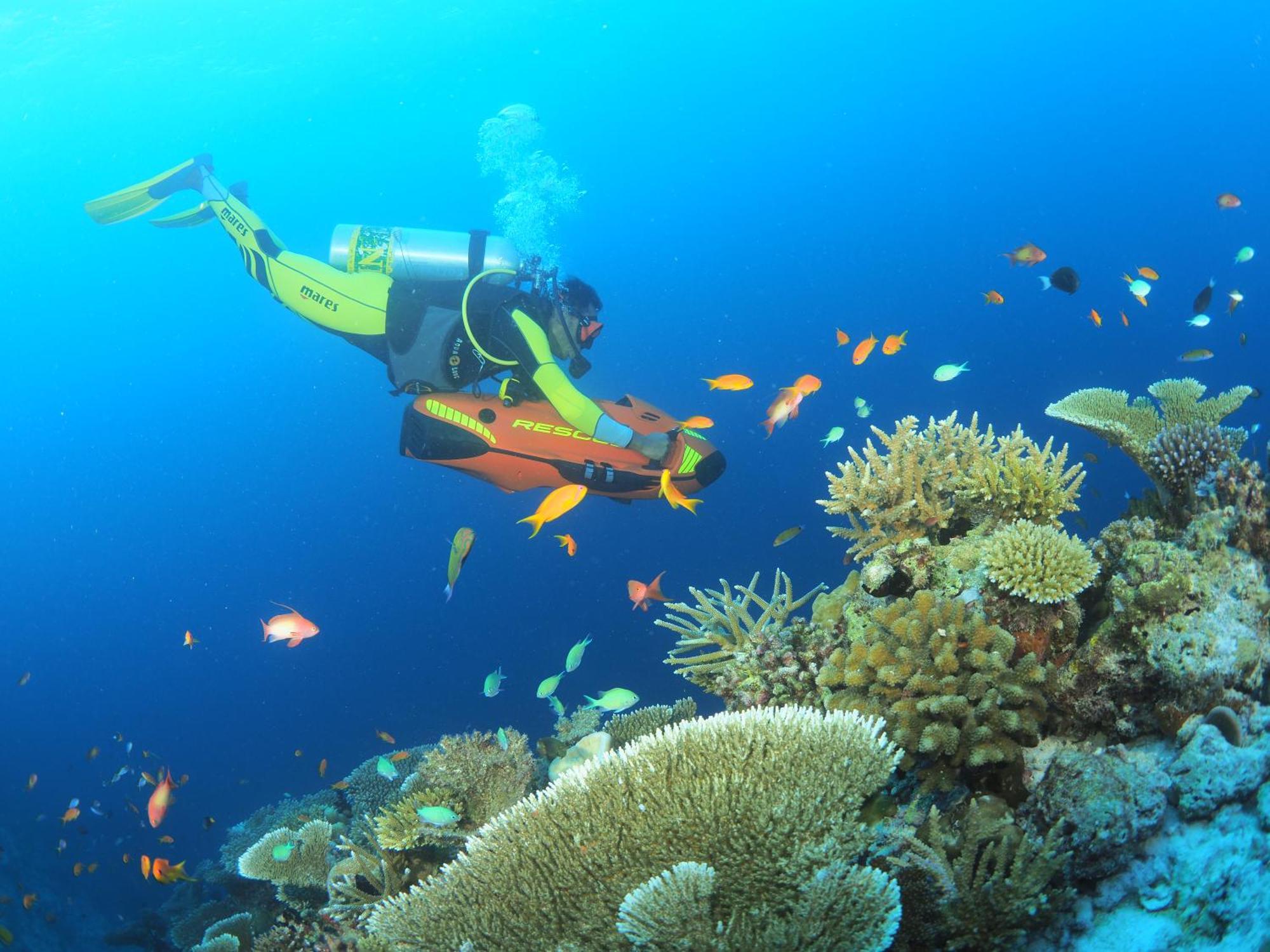 You & Me Maldives - Adults Only - Premium All-Inclusive Muravandhoo Εξωτερικό φωτογραφία