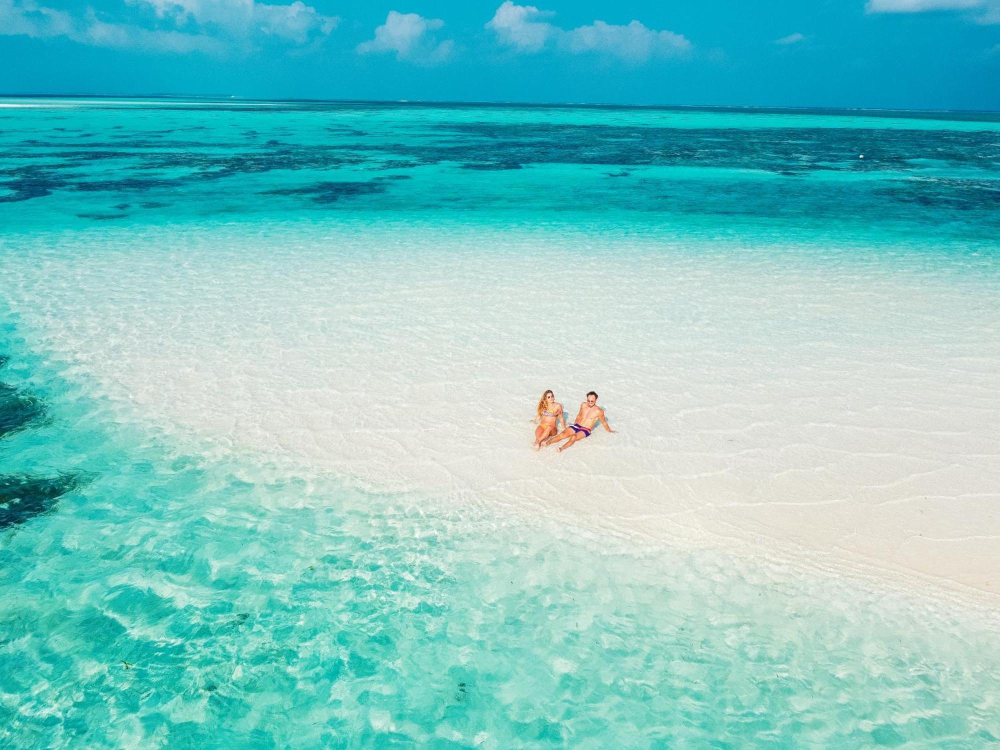 You & Me Maldives - Adults Only - Premium All-Inclusive Muravandhoo Εξωτερικό φωτογραφία