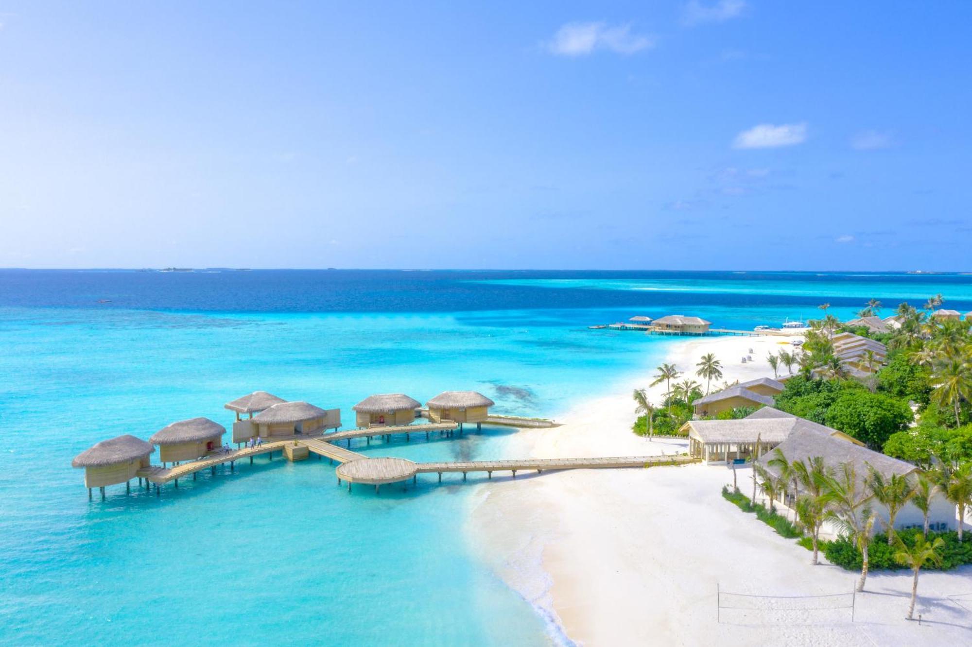 You & Me Maldives - Adults Only - Premium All-Inclusive Muravandhoo Εξωτερικό φωτογραφία