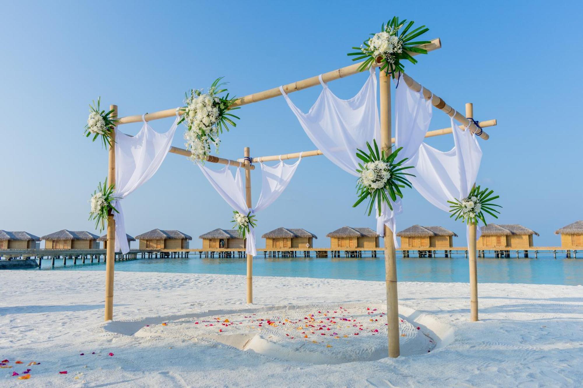 You & Me Maldives - Adults Only - Premium All-Inclusive Muravandhoo Εξωτερικό φωτογραφία
