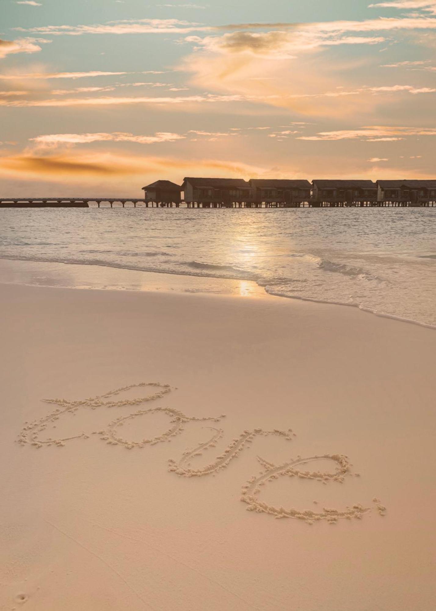 You & Me Maldives - Adults Only - Premium All-Inclusive Muravandhoo Εξωτερικό φωτογραφία