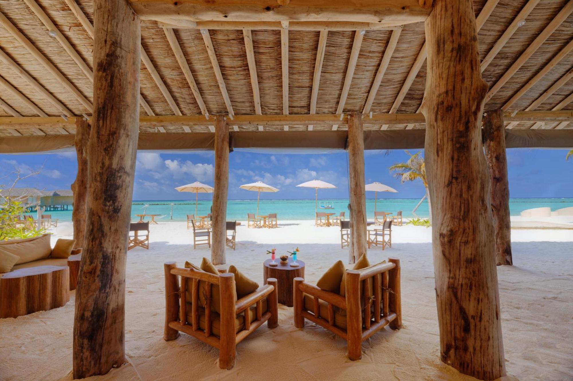 You & Me Maldives - Adults Only - Premium All-Inclusive Muravandhoo Εξωτερικό φωτογραφία
