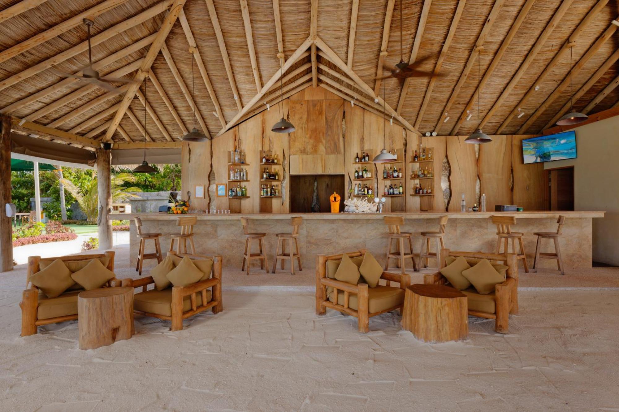 You & Me Maldives - Adults Only - Premium All-Inclusive Muravandhoo Εξωτερικό φωτογραφία