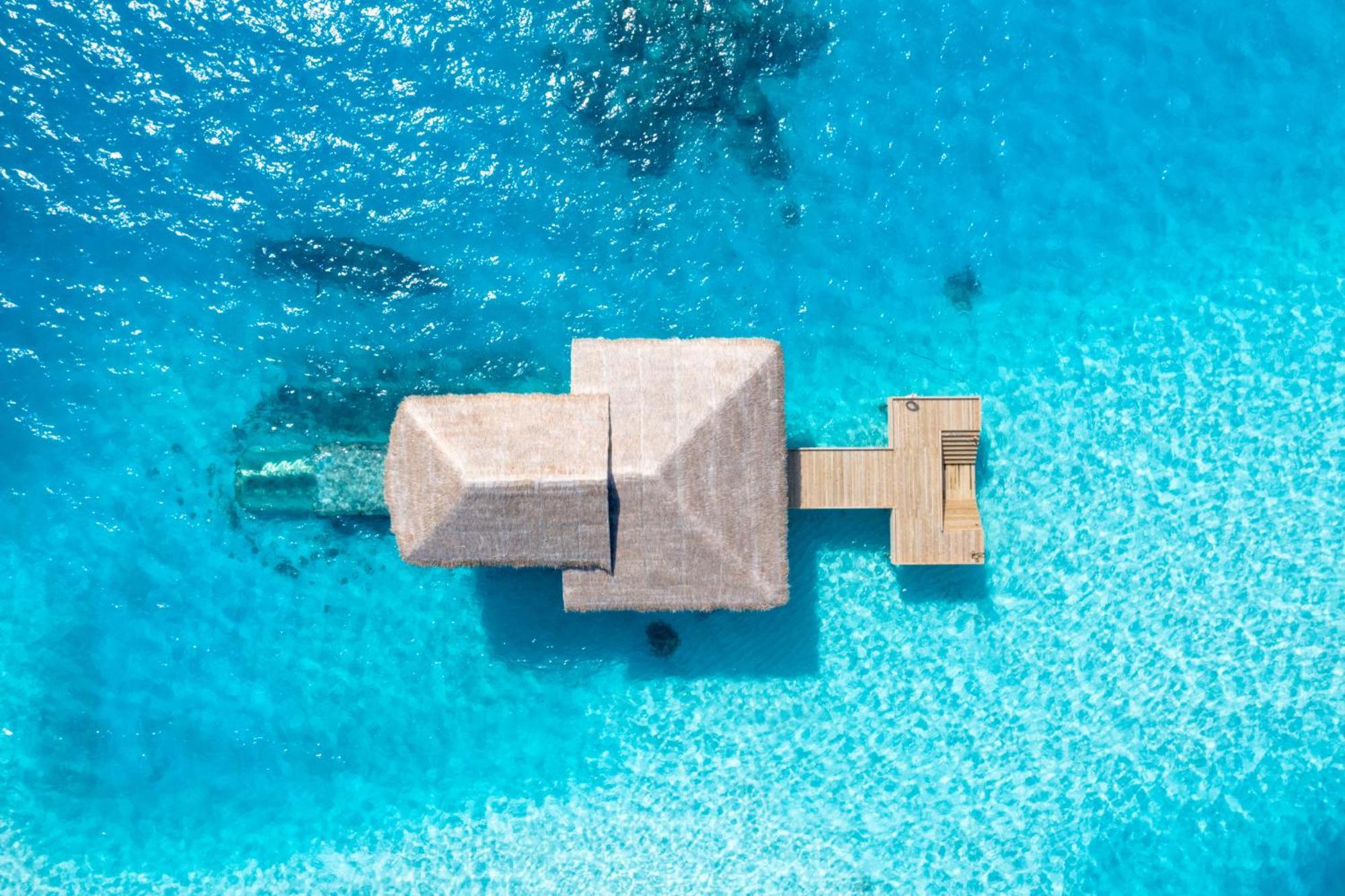 You & Me Maldives - Adults Only - Premium All-Inclusive Muravandhoo Εξωτερικό φωτογραφία