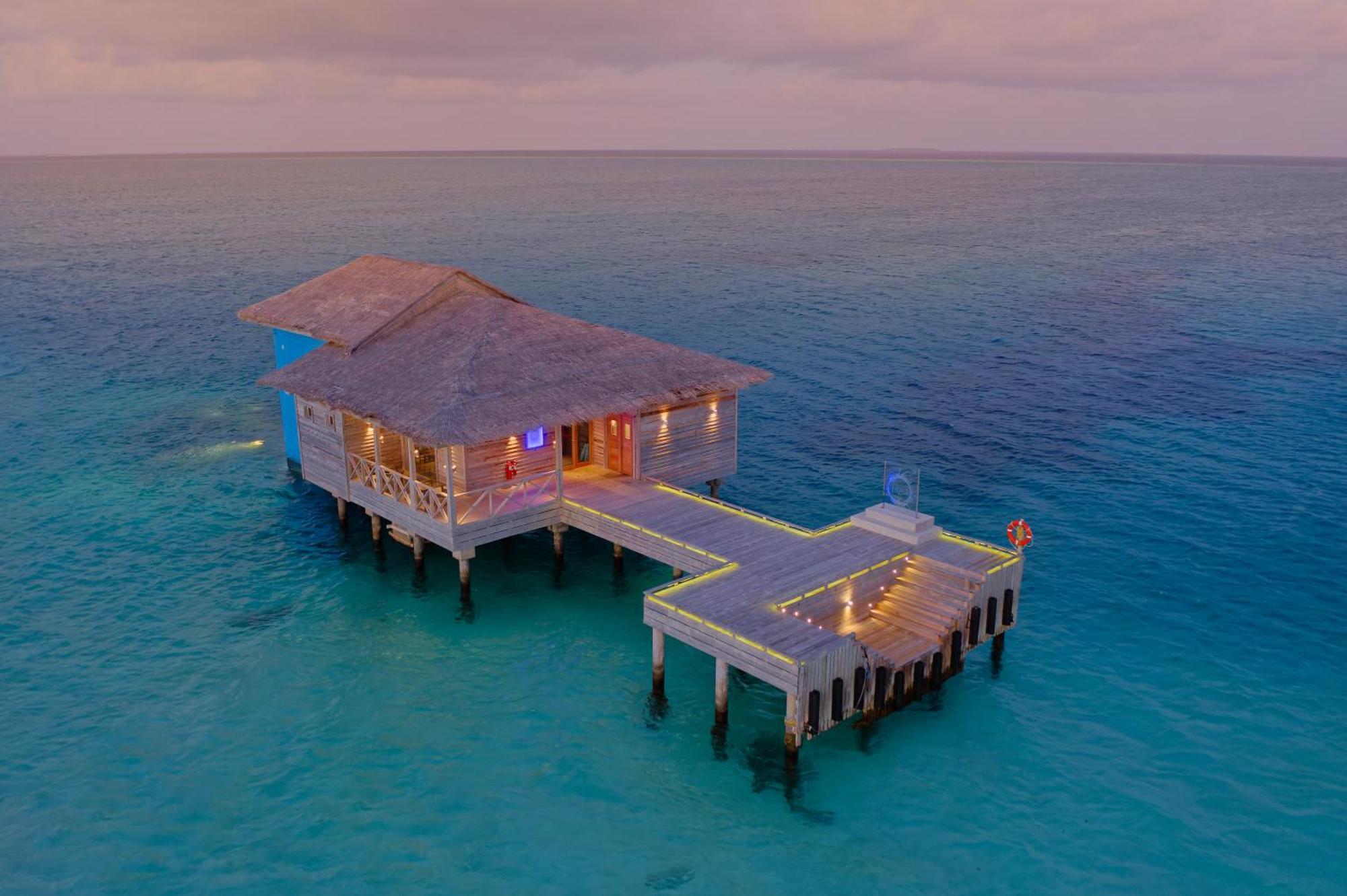 You & Me Maldives - Adults Only - Premium All-Inclusive Muravandhoo Εξωτερικό φωτογραφία