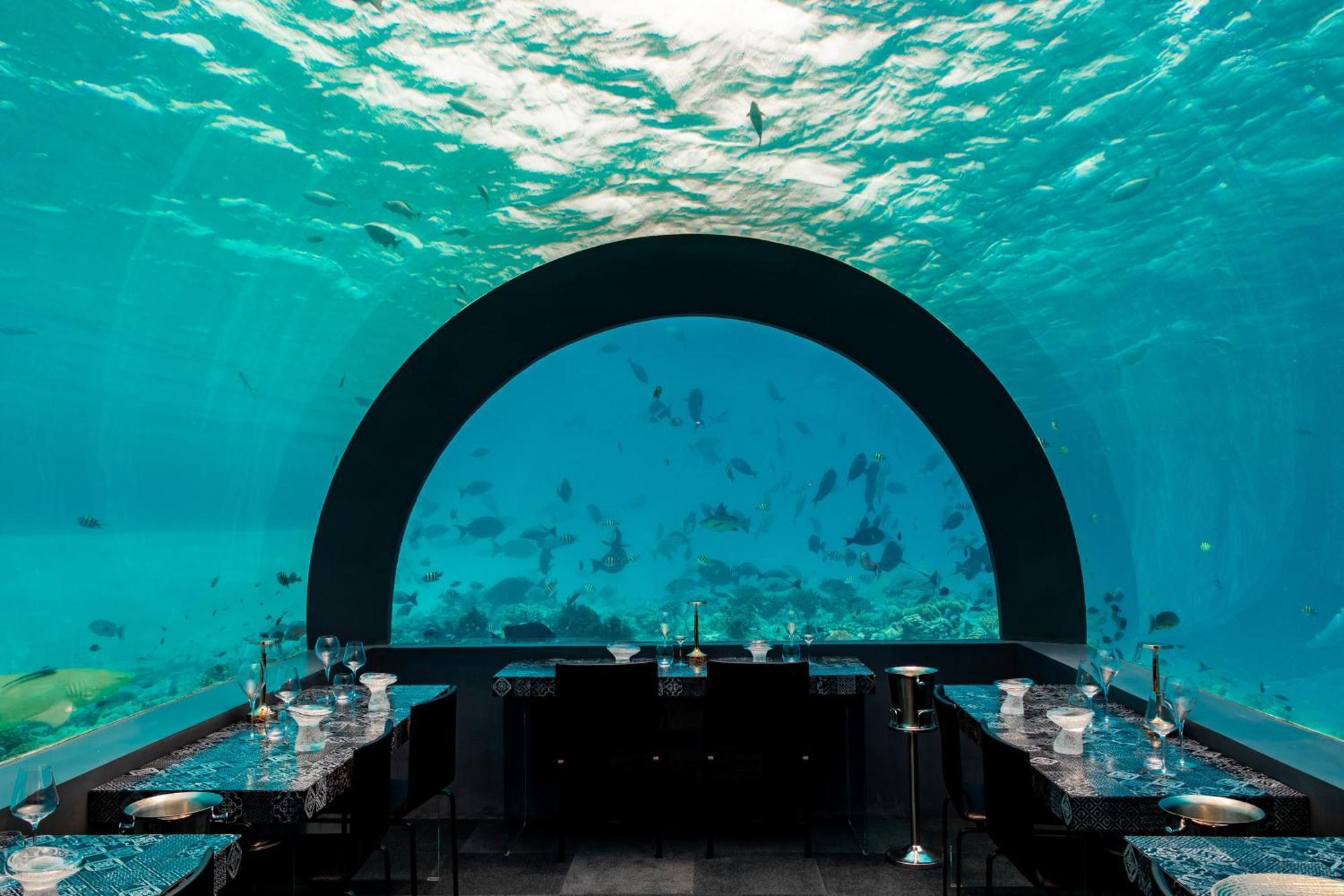 You & Me Maldives - Adults Only - Premium All-Inclusive Muravandhoo Εξωτερικό φωτογραφία