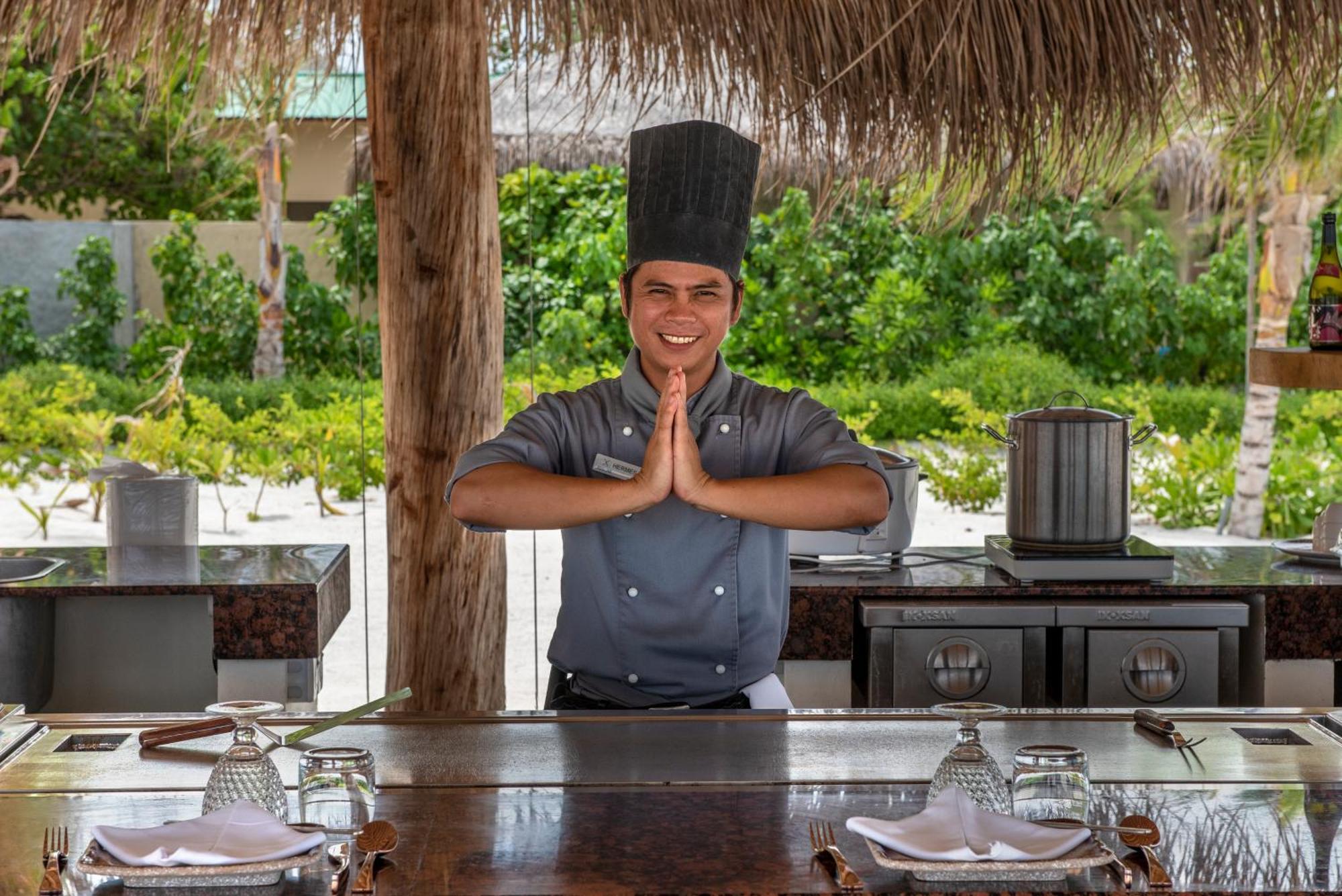 You & Me Maldives - Adults Only - Premium All-Inclusive Muravandhoo Εξωτερικό φωτογραφία
