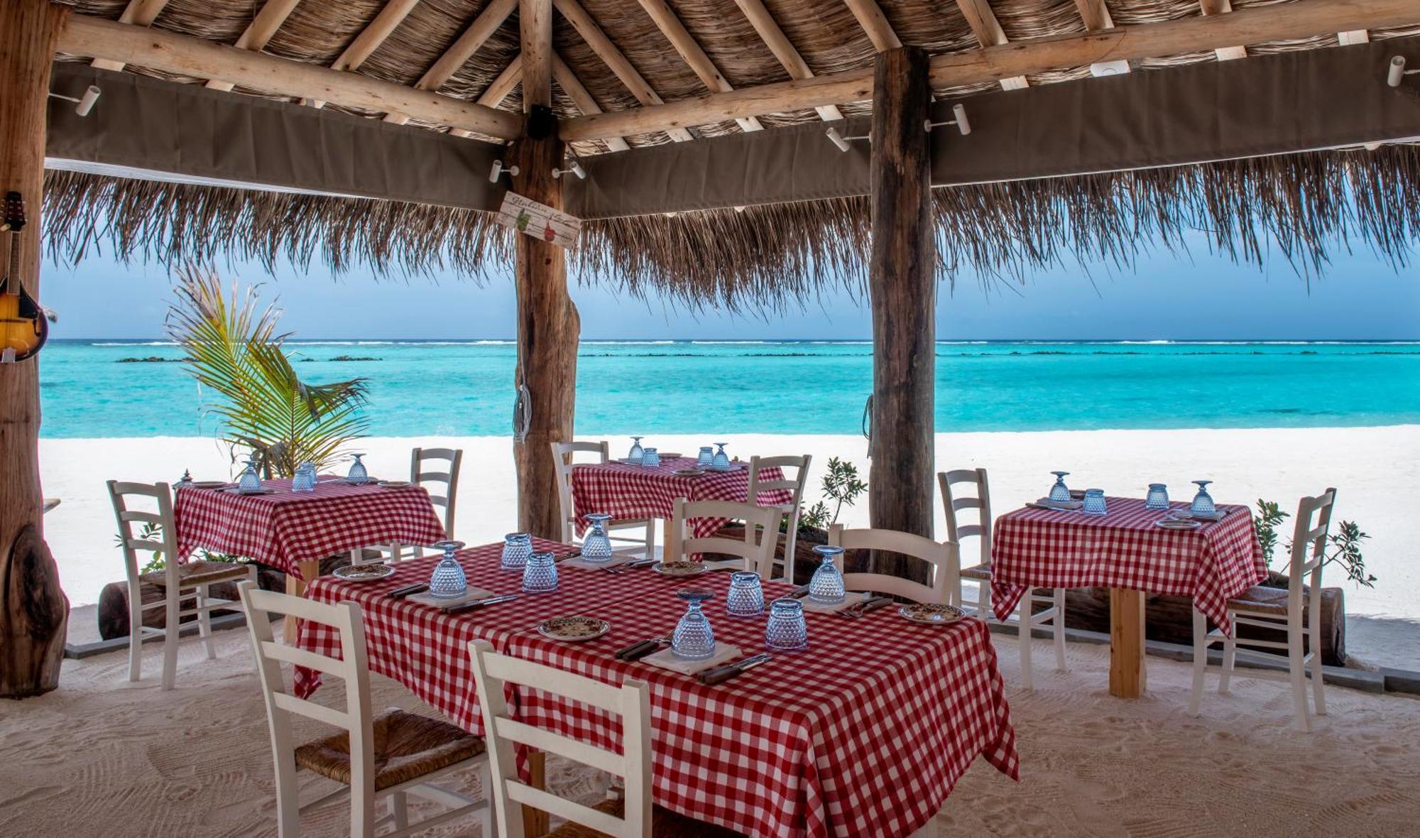 You & Me Maldives - Adults Only - Premium All-Inclusive Muravandhoo Εξωτερικό φωτογραφία