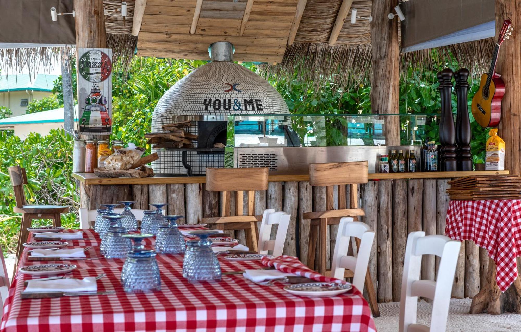 You & Me Maldives - Adults Only - Premium All-Inclusive Muravandhoo Εξωτερικό φωτογραφία