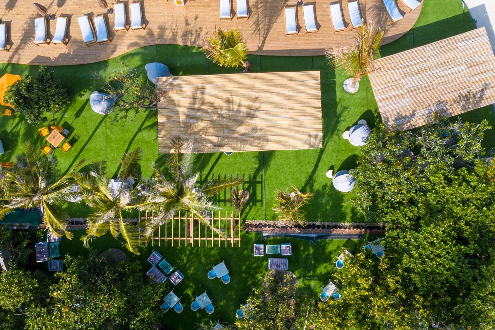 You & Me Maldives - Adults Only - Premium All-Inclusive Muravandhoo Εξωτερικό φωτογραφία