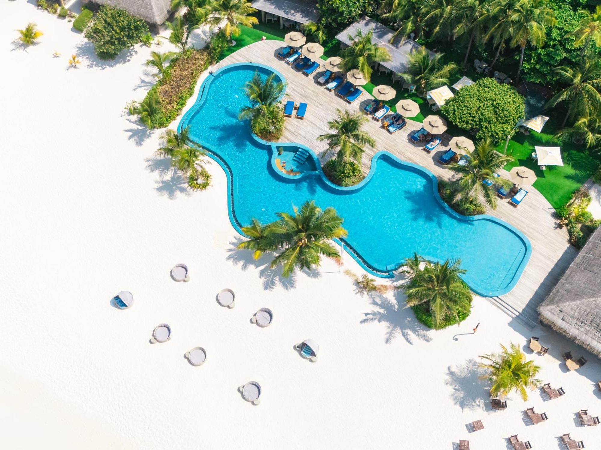 You & Me Maldives - Adults Only - Premium All-Inclusive Muravandhoo Εξωτερικό φωτογραφία
