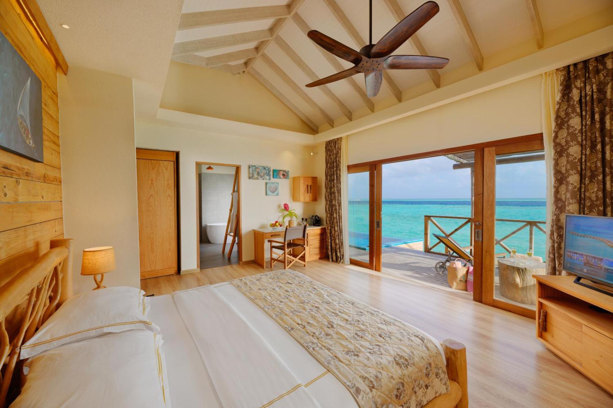 You & Me Maldives - Adults Only - Premium All-Inclusive Muravandhoo Εξωτερικό φωτογραφία