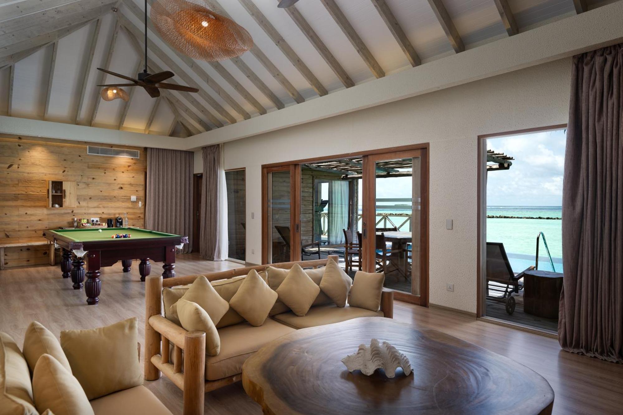 You & Me Maldives - Adults Only - Premium All-Inclusive Muravandhoo Εξωτερικό φωτογραφία