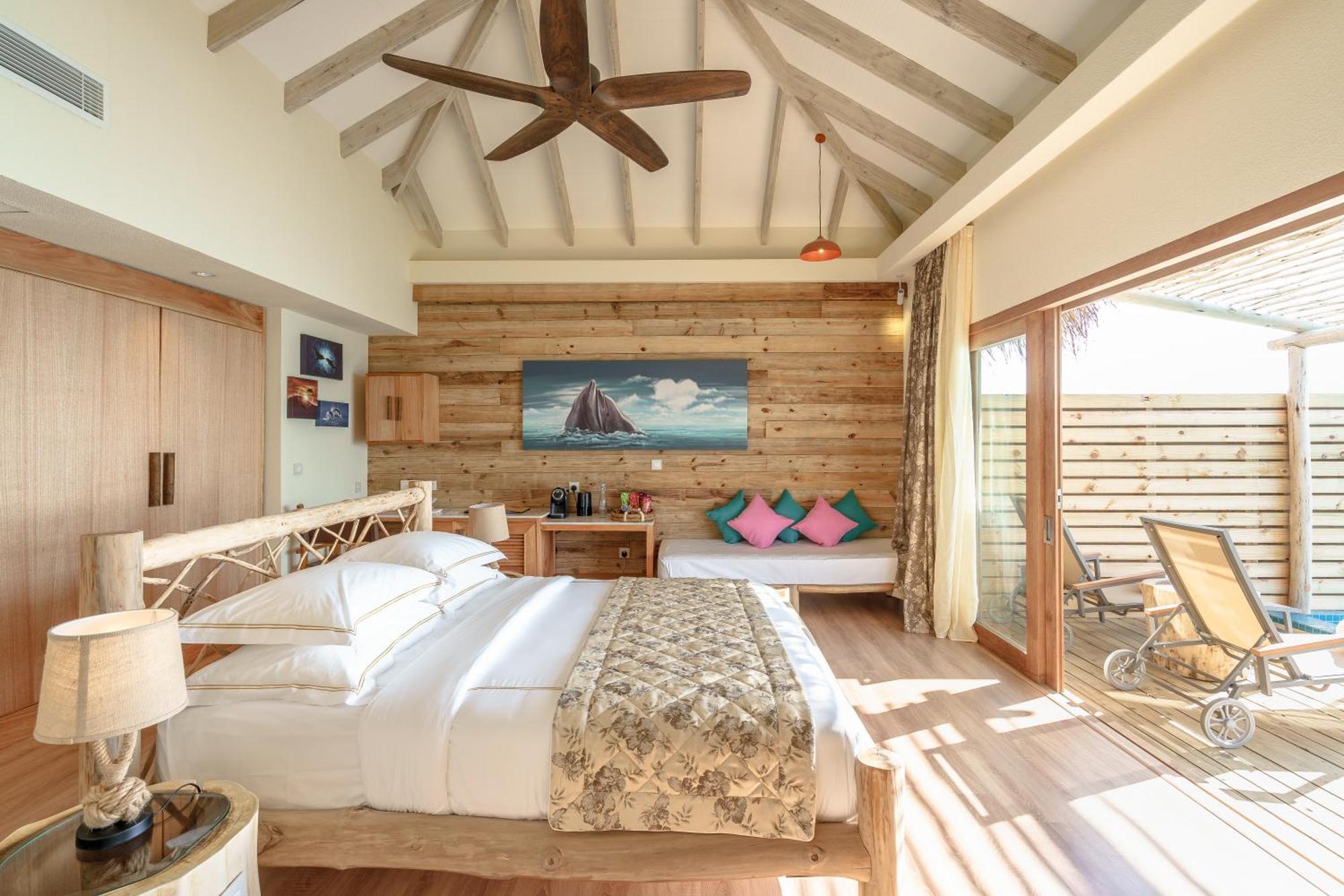You & Me Maldives - Adults Only - Premium All-Inclusive Muravandhoo Εξωτερικό φωτογραφία