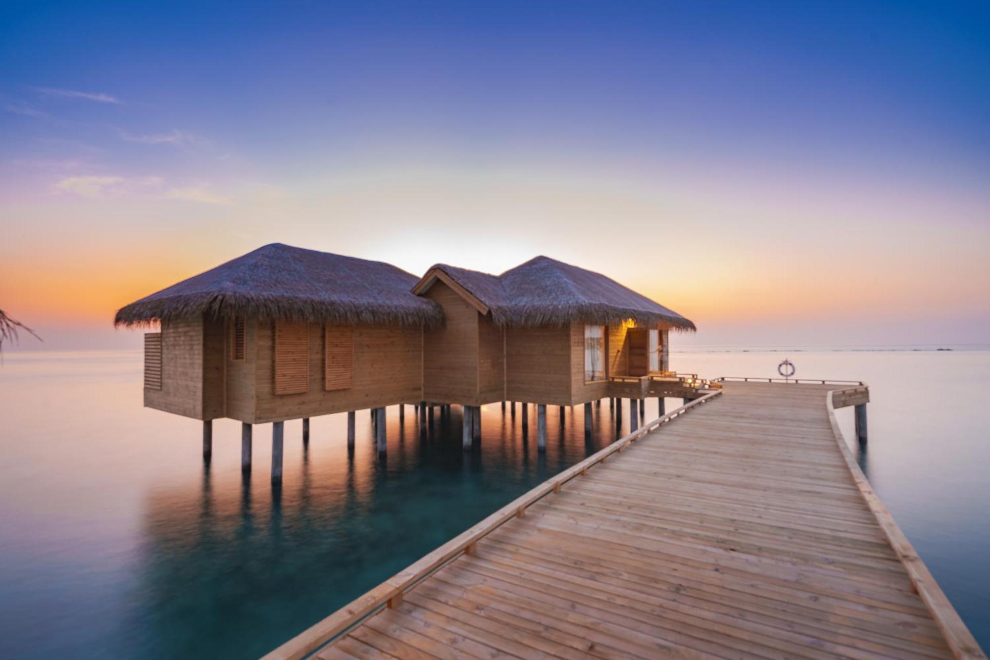 You & Me Maldives - Adults Only - Premium All-Inclusive Muravandhoo Εξωτερικό φωτογραφία
