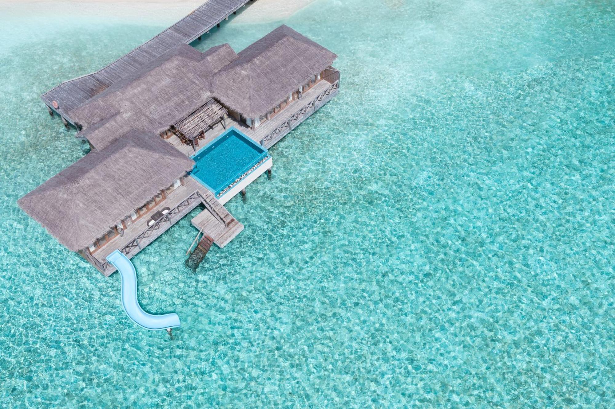 You & Me Maldives - Adults Only - Premium All-Inclusive Muravandhoo Εξωτερικό φωτογραφία