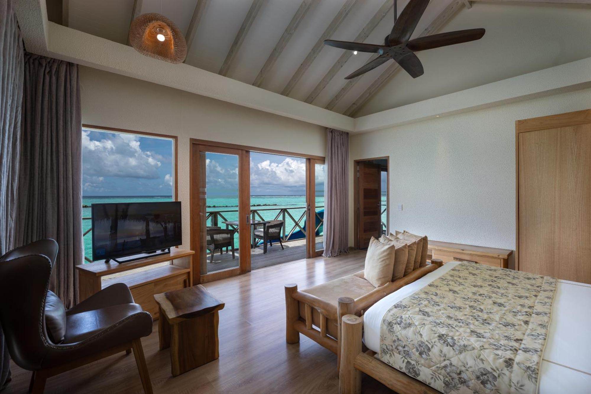 You & Me Maldives - Adults Only - Premium All-Inclusive Muravandhoo Εξωτερικό φωτογραφία