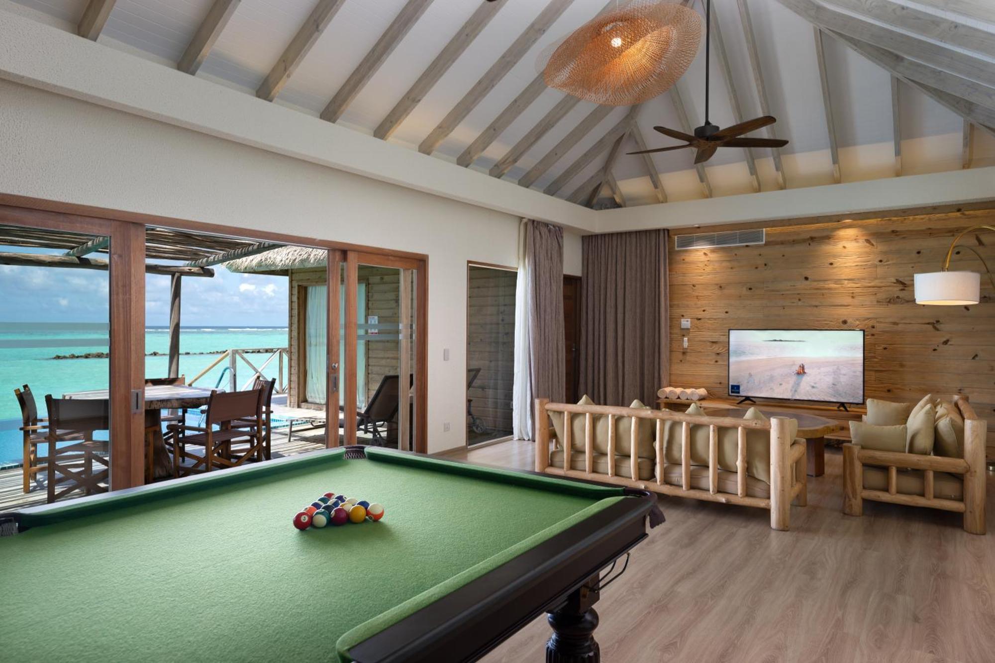 You & Me Maldives - Adults Only - Premium All-Inclusive Muravandhoo Εξωτερικό φωτογραφία